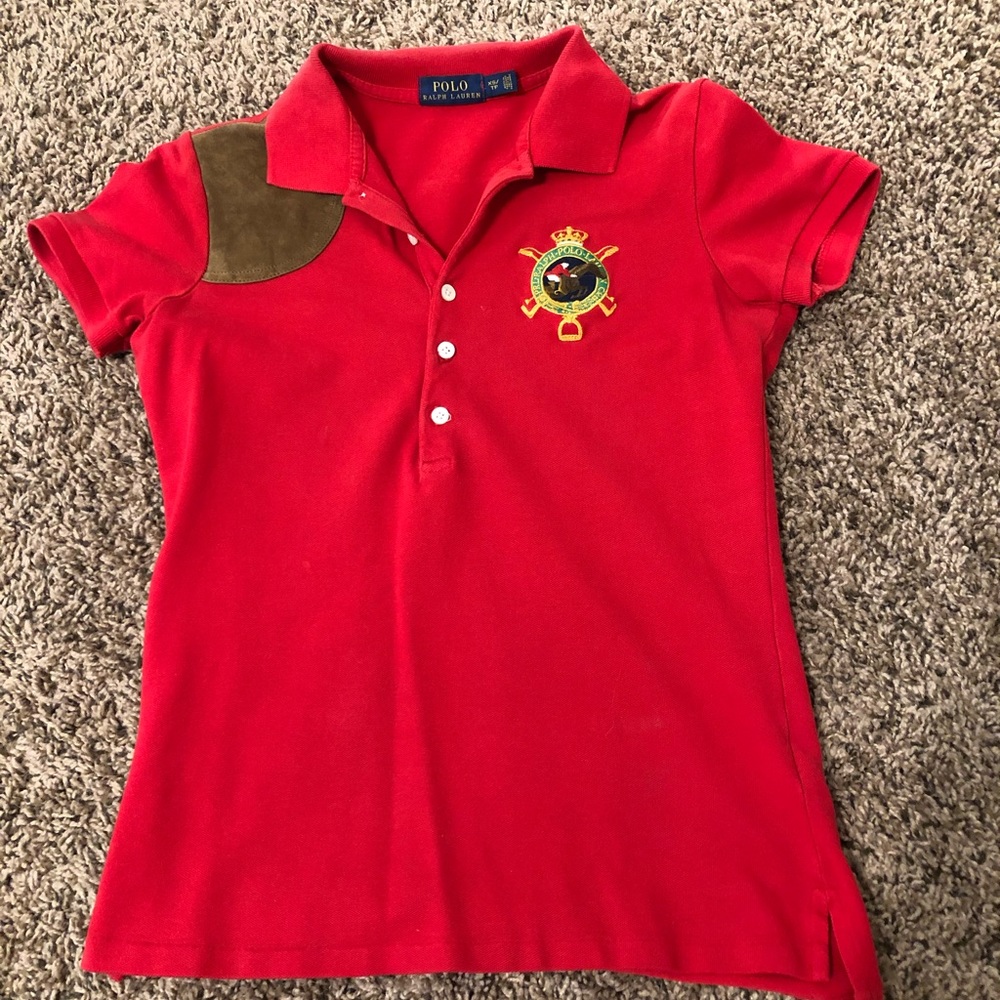 Ralph Lauren Polo